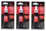 3M Plastic Emblem And Trim Adhesive Fast-acting Formula Easily Applied (3 Pack). Fixed Price $19.99.