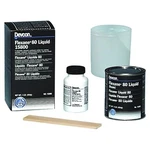 Devcon 15800 Flexane Liquid Lb Can Black Urethane 2100 Psi 180. Fixed Price $148.61.