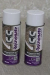 2 Rejuvenate Waterproof Rubber Spray Sealer Leaks Gutters Hoses. Fixed Price $19.99.