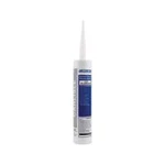 Carlisle 309980 10.1OZ Silicone Sealant Cartridge. Fixed Price $25.90.