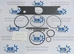 Emerson Ei-o-matic E-200-L2 High Temperature Repair Kit 902.90.642. Fixed Price $149.99.