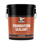 Basement And Foundation Repair Sealant - Waterproof Concrete Sealer & Crack Fill. Fixed Price $156.99.