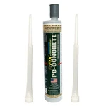 Pc-concrete High Strength Light Gray Epoxy 250 Ml 072561. Fixed Price $26.95.