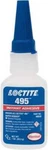 Loctite 135467 Adhesive Glue: Oz Bottle, Clear 24 Hr Full Cure Time. Fixed Price $32.38.