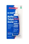 49411 Muffler And Tailpipe Sealant, Slight Odor, 32 40 Degree F, 4.5 Oz Ca.... Fixed Price $12.19.