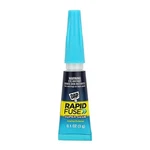 Dap Rapidfuse Super Glue Tube Pack (6G), 0.2 Oz Clear - 20EA. Fixed Price $135.53.