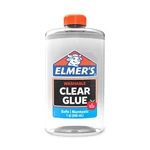 Elmers 2024691 Elmer's Liquid School Glue, Clear, Washable, 32 Ounces - Great Fo. Fixed Price $17.19.