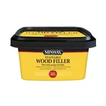 Minwax Stainable Wood Filler, 32 Oz,. Fixed Price $35.17.