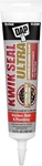 Kwik Ultra Advanced Kitchen & Bath Siliconized Sealant, 5.5 Fl Oz Clear. Fixed Price $18.21.