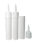 Reusable Empty Tube - Refillable Caulking Cartridge 10 Oz. 3 Pack. Fixed Price $28.32.