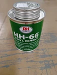 HH-66 Vinyl Cement 8 Oz. Can Rh Adhesives Truck Tarp Glue Inflatables Tents. Fixed Price $24.99.
