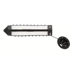 Hilti Chemical Anchor 0.71X3.35 Inch Hit Composite Mesh Sleeves Plastic 20 Pack. Fixed Price $64.59.