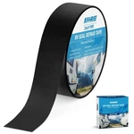 Kohree Rv Sealant Tape, 2 X 50 Foot Roof Inches Feet, Black. Fixed Price $33.72.