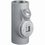 ENY-5 Killark 1-1/2-INCH Seal Fitting Aluminum New. Fixed Price $58.00.