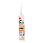 3M Fire Barrier Water Tight Sealant: 10.1 Fl. Oz. Cartridge / Hour (grey). Fixed Price $28.98.