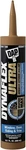 Dap Dynaflex Ultra Advanced Exterior Sealant, 10.1 Oz Cedar Tan - 1EA. Fixed Price $19.86.