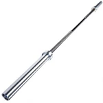 Body-solid (OB86EXT) Aluminum Olympic 7FT, 44LB Barbell Straight Fo.... Fixed Price $338.42.