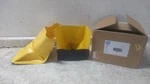 Pig PLR513 2 Pk 11 X 9 6 Spill Containment Berm Wall End. Fixed Price $69.99.