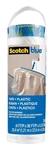 3M Scotch-blue Painters Tape And Film 48". Fixed Price $23.74.