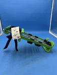 Albion 2-COMPONENT Caulk Adhesive Gun Brand New. Fixed Price $90.99.