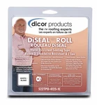 Dicor Corp Roof Rep Tape-wh 4'X12.5'- 522TPO-4125-1C. Fixed Price $22.23.