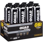 Osi 1866185 Tan Quad Foam Window & Door Sealant 21.1 Oz. (pack Of 12). Fixed Price $212.59.