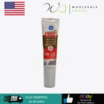 Ge Advanced Silicone Caulk For Kitchen & Bathroom, White, 2.8 Fl Oz Tube, 1 Pack. Fixed Price $14.99.