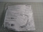 Assa Abloy S88D25 Pemko Siliconseal Adhesive Gasketing 1/4" Height 1/2" Width. Fixed Price $26.39.