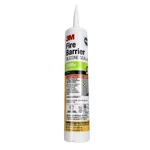 3M Fire Barrier Silicone Sealant 2000+, Gray, 10.3 Fl. Oz. Cartridge. Fixed Price $34.99.