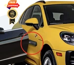 Hrx Dent Protector For Non-aluminum Cars Doors 4 Pack Black. Fixed Price $115.98.