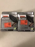 (2) Frost King 3/4 In. X 1/2 84 Brown Door Weatherseal Replacement. Fixed Price $19.54.