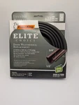 ES184B Frost King Door Weatherseal Replacement 1/2" X 3/4" 7' Long - Brown. Fixed Price $9.50.