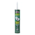 Systems N2100 Alphaseal All Purpose Rv Sealant Clear - 10.3 Oz. Tube. Fixed Price $24.66.