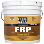 Liquid Nails Gal. Panel Adhesive FRP310-3.5GAL. Fixed Price $79.31.