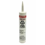 Loctite Rtv Black Silicone Adhesive Cartridge 300ML- 495315. Fixed Price $17.43.