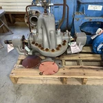 Flowserve 3X1.5X11 Gtr Horizontal Split Case Pump. Fixed Price $4000.00.