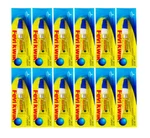 Fevikwik Instant Adhesive Glue 1G X12 Fast Bond For Plastic Ceramic Rubber. Fixed Price $7.00.