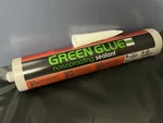 Green Glue RGG400200 Noiseproofing Sealant Tube - 1 Pack With Nozzle. Fixed Price $19.95.