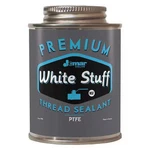 Jomar Valve Pipe Thread Sealant 32 Fl Oz, Brush-top Can, Stuff, White,. Fixed Price $84.66.