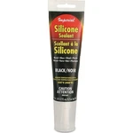 Imperial KK0309 Silicone Sealant, Paste, Black, 2.7 Oz Tube. Fixed Price $19.21.