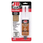 J-b 50151 Epoxy Adhesive, Minuteweld Series, Clear, Dual-cartridge, 1:01. Fixed Price $8.79.