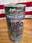 Zip System Huber Stretch Tape Self-adhesive Flexible Flashing For Doors-window. Fixed Price $69.99.