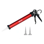 Awf Pro Sausage Caulk Gun - 20 Oz Foil Pack / 10 Cartridge Convertible, 25.... Fixed Price $91.49.