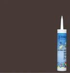 Mapei Keracaulk Sanded Siliconized Acrylic Chocolate 5007 10.5OZ Tube. Fixed Price $16.89.