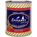 Epifanes Clear Gloss Varnish Quart #CV1000. Fixed Price $79.33.
