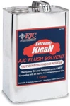 Fjc 2401 - Extreme Klean A/c Flush Gal 1EA. Fixed Price $60.69.
