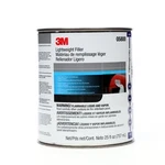 3M 05800 Lightweight Body Filler- 1 Quart. Fixed Price $36.48.