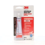 3M Marine Adhesive Sealant 5200FC, Fast Cure, White, 1 Oz Tube. Fixed Price $18.16.