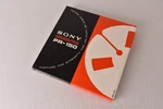 New! Single Sony Professional Tape PR-150; 550M; 1800FT 1/4". Fixed Price $19.95.