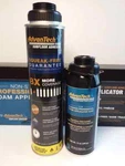 Advantech 14" Applicator Gun Subfloor Adhesive Starter Kit. Fixed Price $84.95.